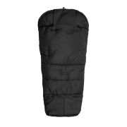 Sac de iarna Sensillo 3 in 1 POLAR Negru/Gri PMICSILLO-8470