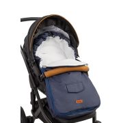 Sac de iarna Sensillo POLAR Blumarin 95X40 cm PMICSILLO-801
