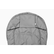 Sac de iarna Sensillo POLAR Gri Deschis 95X40 cm PMICSILLO-804