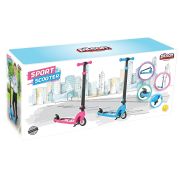 Trotineta pentru copii Pilsan SPORT SCOOTER Rosu 07 360-1