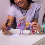 UNICORN ACADEMY SET PAPUSA SOPHIA SI UNICORNUL LIGHTSTAR VIV6067325