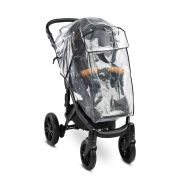 Husa de ploaie Caretero pentru carucior sport Large PMICTEROA-10