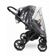 Husa de ploaie Caretero pentru carucior sport Large PMICTEROA-10