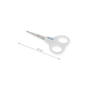 Kit de manichiura si par pentru bebelusi Akuku A0308 Albastru PMICA0308
