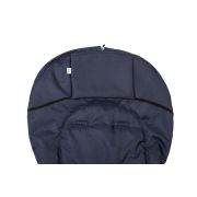Sac de iarna Sensillo lana Navy 95x40 cm PMICSILLO-821