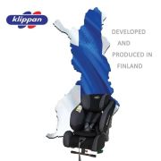 Scaun auto Klippan OPTI129 i-Size Rearfacing exclusiv 61-125 cm/32 Kg testat Plus Sunset PMIC140-23-025