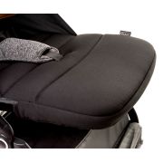 Carucior sport compact (max. 22 Kg) 4Baby TWIZZY Gri Inchis PMIC4BABY-958050