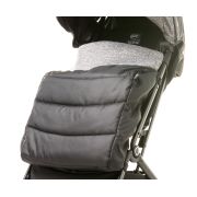Carucior sport compact (max. 22 Kg) 4Baby TWIZZY Gri Inchis PMIC4BABY-958050