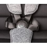 Carucior sport compact (max. 22 Kg) 4Baby TWIZZY Gri Inchis PMIC4BABY-958050
