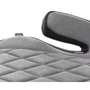 Inaltator 4Baby HI-FIX Isofix I-SIZE 125-150cm Gri PMIC4BABY-958517