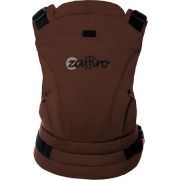Marsupiu ergonomic 4-36 luni Womar Zaffiro ECO DESIGN 2 Maro PMICWOMAR-ECO02.01