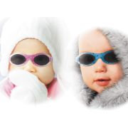 Ochelari cu protectie UV Dooky BabyBanz Blue Stars PMICDOOKY-110609