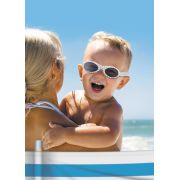 Ochelari cu protectie UV Dooky BabyBanz Blue Stars PMICDOOKY-110609