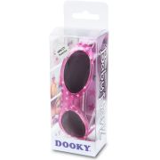 Ochelari cu protectie UV Dooky BabyBanz Pink Stars PMICDOOKY-110615