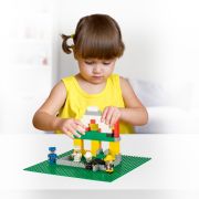 Set de blocuri de constructie Micromax MMX BLOCK SET 105 buc. PMICMMX-02-001