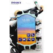 Suport universal pentru telefon Dooky Menta PMICDOOKY-128012