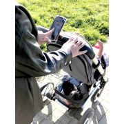 Suport universal pentru telefon Dooky Menta PMICDOOKY-128012