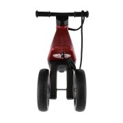 Bicicleta fara pedale Funny Wheels Rider SuperSport 2 in 1 JAWA PMICFW-SS-JAWA