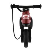 Bicicleta fara pedale Funny Wheels Rider SuperSport 2 in 1 JAWA PMICFW-SS-JAWA