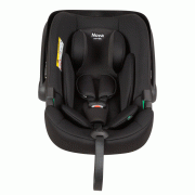 Carucior compact premium Carrello ULTRA 3 in 1 I-Size 40-87 cm Night Black PMICCRL-6525-3-BLACK