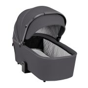 Carucior compact premium Carrello ULTRA 3 in 1 I-Size 40-87 cm Sonic Grey PMICCRL-6525-3-GREY