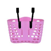 Cosulet pentru ghidonul bicicletelor Funny Wheels Rider Sport/SuperSport Roz PMICFWR-BSK.PINK