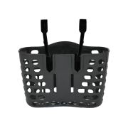 Cosulet pentru ghidonul bicicletelor Funny Wheels Rider SuperSport JAWA Negru PMICFWR-BSK.JAWA