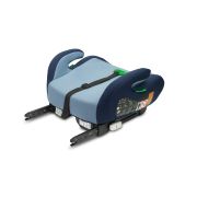 Inaltator Caretero Puma Isofix I-Size 125-150 cm Bluemarin PMICTERO-3183