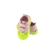 Protectii pentru pantofi marimea 18-29 Funny Wheels Rider SHOE CARE GUARD Lime PMICFW-516309