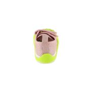 Protectii pentru pantofi marimea 18-29 Funny Wheels Rider SHOE CARE GUARD Lime PMICFW-516309