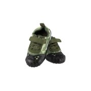 Protectii pentru pantofi marimea 18-29 Funny Wheels Rider SHOE CARE GUARD Negre PMICFW-516316