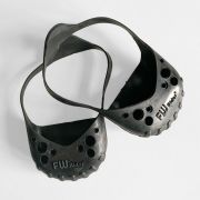 Protectii pentru pantofi marimea 18-29 Funny Wheels Rider SHOE CARE GUARD Negre PMICFW-516316