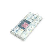 Role protectoare pentru patut Sensillo 3x60/180 cm Lumea Apelor PMICSILLO-22311
