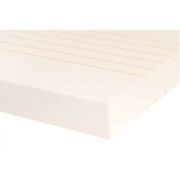 Saltea cocos-spuma-latex 120x60x10 cm Nativo Dreams PMICNAT-D/LPK-035