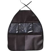 Set protectie bancheta si organizator scaun auto Caretero PMICTEROA-1150