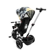 Tricicleta cu maner parental si scaun reversibil Toyz DASH Monstera PMICTOYZ-0355