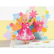 BABY Born - Rochita Cu Flori 43 Cm ARTZF832639