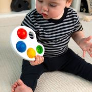 Baby einstein - jucarie senzoriala color pop palette bbb16822