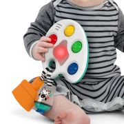 Baby einstein - jucarie senzoriala color popper palette bbb16710