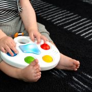 Baby einstein - jucarie senzoriala color popper palette bbb16710