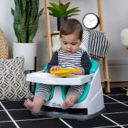 Baby einstein - jucarie senzoriala luminoasa ocean explorers pop & glow starfish bbb16708