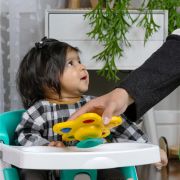Baby einstein - jucarie senzoriala luminoasa ocean explorers pop & glow starfish bbb16708