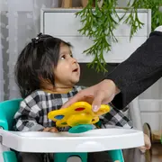 Baby einstein - jucarie senzoriala luminoasa ocean explorers pop & glow starfish bbb16708
