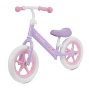 Bicicleta fara pedale kidwell rebel violet edeedirobireb16a0