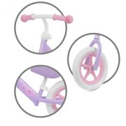 Bicicleta fara pedale kidwell rebel violet edeedirobireb16a0