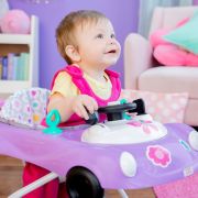 Bright starts -  premergator 3 in 1 little speedster, mov bbb16785