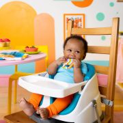 Bright starts - jucarie de dentitie inghetata soothing soft serve bbb16704