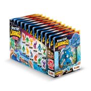 Craze - Figurina elastica Legends ARTCRZ51436