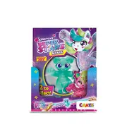Craze - Figurina elastica Superstars ARTCRZ51344