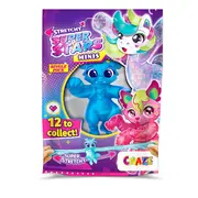 Craze - Figurina elastica Superstars ARTCRZ51344